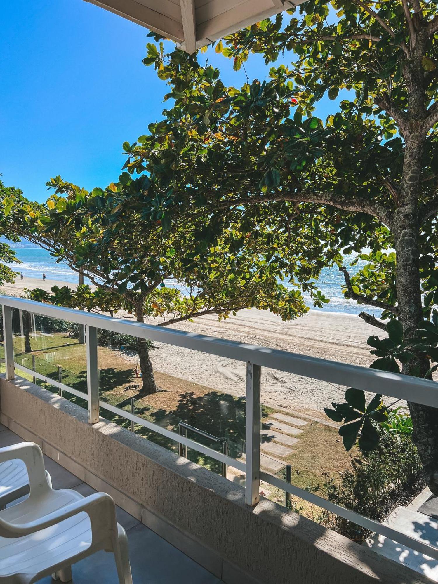 Pousada Vo Jaques Porto Belo Exterior photo